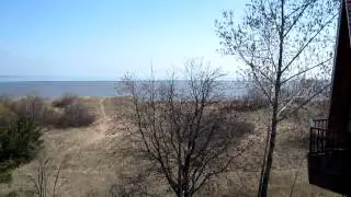 1505 S Lake Ave Duluth MN 55802 Top Patio View