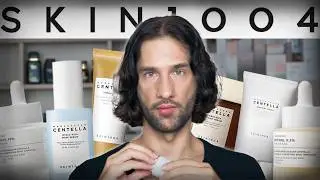 SKIN1004 || ТЕХНОЛОГ О КОСМЕТИКЕ