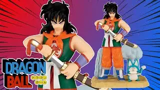 Стоит ли фигурка NEW HISTORY BOX YAMCHA своих денег?