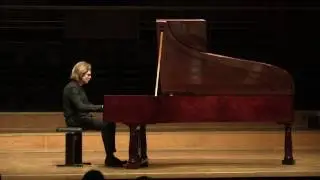 Dmitry Ablogin spielt Mendelssohn, Chopin und Liszt