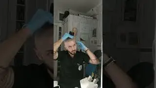 Maquinas a utilizar para después de la micropigmentación capilar y llevar un buen rapado.