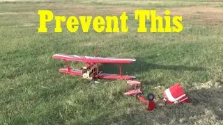 Quick Tip General 3D plane maintenance.