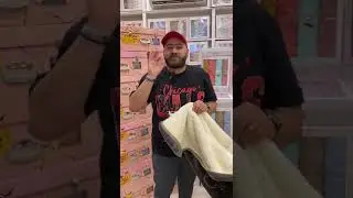 مول رضا الكيلاني للمفروشات البطانية التركي المميزة لو مش في جهازك يبقي معندكشي بطانيه 👰‍♀️