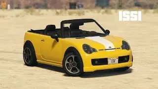 Weeny Issi