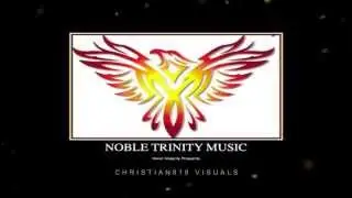 Noble Trinity Music Logo