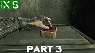 Thief Xbox Series S Gameplay Walkthrough part 3