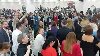 Tokat almus Alan köyü güvem mahallesinden Yusuf Erdoğdunun oğluna sünnet düğünü videosu 6 👏👏👏