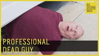 Chuck Lamb Professional Dead Body