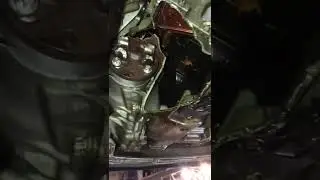 ППП Пригнал продал поднялся. Что же с машиной, за 4200$ BMW F10 535 from USA