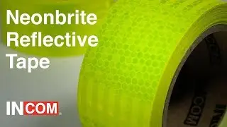 Neonbrite Reflective Tape