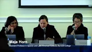 Transnational Feminist Practices: Global Transformations