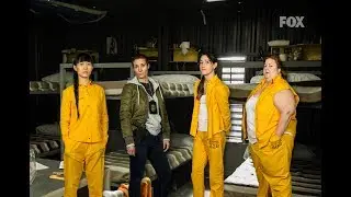 Vis A Vis | Los nuevos personajes de la 3ª temporada