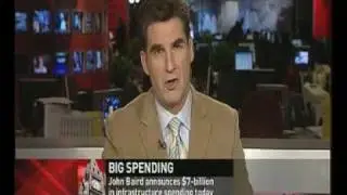 ReNew Canada Publisher on 2009 Federal Budget