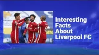 Interesting facts about liverpool fc players and managers