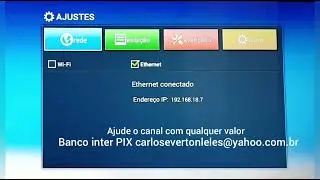 Htv nao conecta pelo wifi