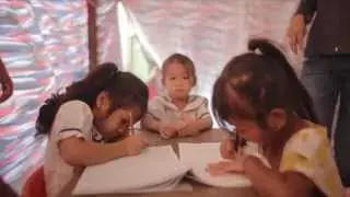 Little dream, big dreams: Riverkids on Indiegogo