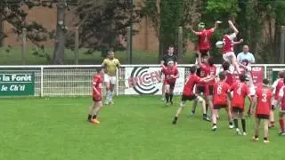 coupe du centre demi final suite 1