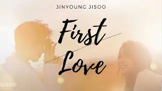 [JINJI] GOT7 JINYOUNG & BLACKPINK JISOO II First Love