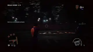 The car has magic disappearing powers