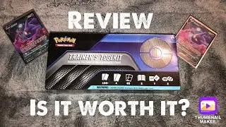 Pok&eacute;mon Trainers Toolkit Review