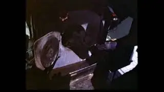 Semaphore to Fort Glanville Railway 16 December 1993