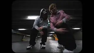 Darri & Egill Breki - EINMANA