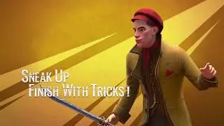 Murderous Pursuits Mobile | Soft Launch Coming!