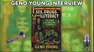 Sex, Drugs and Illiteracy: A Teacher&rsquo;s First‑Hand Account