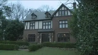 Druid Hills' Quaker House holds special place in MLK history
