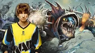 Dendi Slark - MatchID 461748281 - Dota24TV