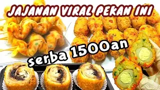 Jajanan Favorit Paling Laris Dikantin‼️ Cuma Modal Kecil Mudah Membuatnya