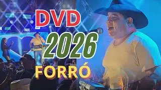Marcelinho dos Teclados DVD 2026 Completo Ao Vivo no Fazendão Montes Claros Áudio Visual NOVIDAD Moc