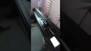 Summa S140 Cutting error