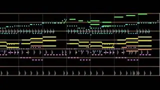 Nokia Ringtone - Trance (Beepbox Remix)