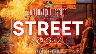 Street food Sensaties: Een Wereldwijde Culinaire Reis!