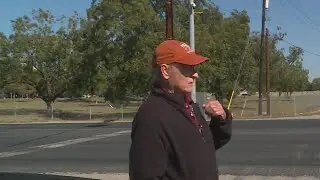 Austin addresses air traffic controller&rsquo;s turn signal safety concerns