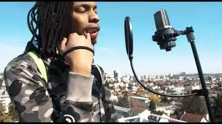 Youster- Rover ( Clip Officiel )