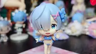 Rem Chibi Kyun Chara Vol 2