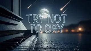 Tears on the Keys &ndash; Sad Emotional Piano | Melancholic Solo
