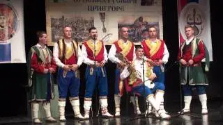 Изворна група 