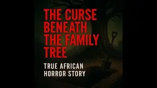 &ldquo;The Curse Beneath the Family Tree | True African Horror Story&rdquo;#story #storytime