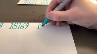 Writing #18170