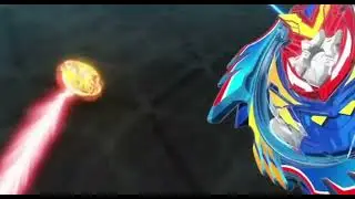 shu vs valt / spriggan requiem vs strike god valkyrie