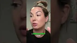 Sunburst Eyes & Custom Pink Lips! 💖 Easy Makeup