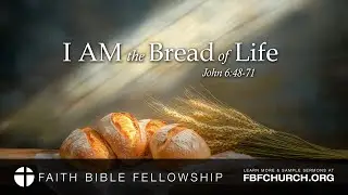 January 25, 2026 - Faith Bible Fellowship Worship Service