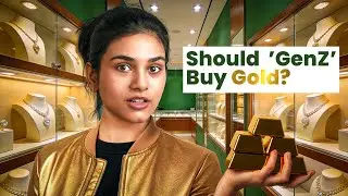 Should GenZ Buy Gold in 2026?