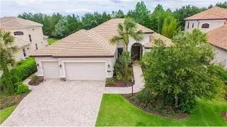 14749 Bowfin Terrace Lakewood Ranch #1 Realtor Listing Agent Duncan Duo at RE/MAX Home Video Tour