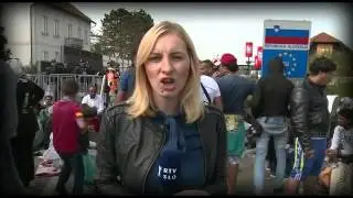 INFORMATIVNI PROGRAM TV SLO