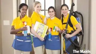 Great House Cleaning in Milwaukee by The Maids 197 NP