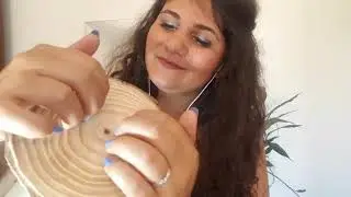 ASMR ita | 25 MINUTI DI TAPPING | for Study Work Sleep